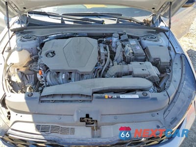 Zdjęcie 11 z 12 samochodu: 2025 KIA K5 GT LINE VIN:KNAG64J72S5290518 - miniatura