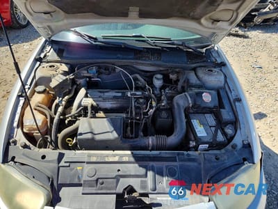 Zdjęcie 11 z 12 samochodu: 2003 CHEVROLET CAVALIER VIN:1G1JC52F637123414 - miniatura