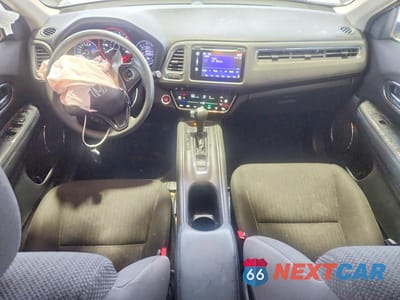 Zdjęcie 8 z 14 samochodu: 2017 HONDA HR-V EX VIN:3CZRU5H50HM717820 - miniatura