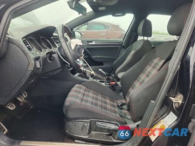 Zdjęcie 7 z 12 samochodu: 2020 VOLKSWAGEN GTI S VIN:3VW5T7AU2LM005318 - miniatura