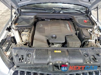 Zdjęcie 12 z 13 samochodu: 2021 MERCEDES-BENZ GLE COUPE AMG 53 4MATIC VIN:4JGFD6BB6MA400138 - miniatura