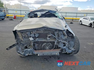 Piąte zdjęcie samochodu w środku: 2007 NISSAN TITAN XE VIN:1N6AA07A57N237299 - miniatura