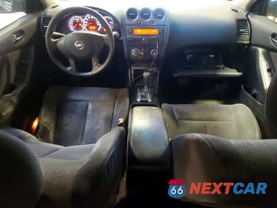 Zdjęcie 8 z 12 samochodu: 2011 NISSAN ALTIMA 2.5 VIN:1N4AL2AP0BN410540 - miniatura