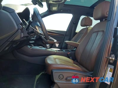 Zdjęcie 7 z 13 samochodu: 2018 AUDI Q5 PREMIUM PLUS VIN:WA1BNAFY1J2055019 - miniatura