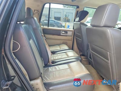 Zdjęcie 11 z 14 samochodu: 2007 FORD EXPEDITION EDDIE BAUER VIN:1FMFU18537LA26102 - miniatura