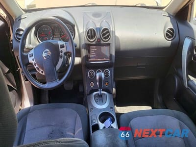 Zdjęcie 9 z 10 samochodu: 2012 NISSAN ROGUE S VIN:JN8AS5MV3CW717175 - miniatura