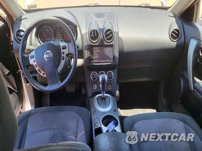 Zdjęcie 9 z 10 samochodu: 2012 NISSAN ROGUE S VIN:JN8AS5MV3CW717175 - miniatura