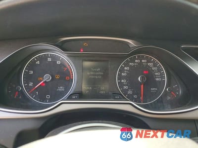 Zdjęcie 11 z 15 samochodu: 2014 AUDI A4 PREMIUM PLUS VIN:WAUFFAFL0EN004735 - miniatura