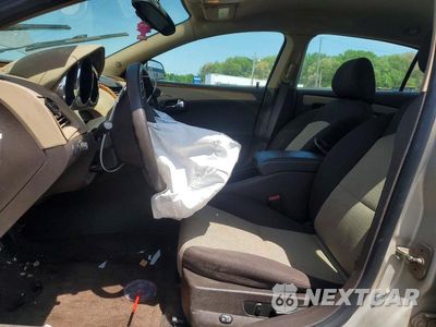 Zdjęcie 7 z 12 samochodu: 2011 CHEVROLET MALIBU 1LT VIN:1G1ZC5EU1BF194070 - miniatura