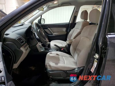 Zdjęcie 7 z 12 samochodu: 2018 SUBARU FORESTER 2.5I VIN:JF2SJAAC9JG602328 - miniatura