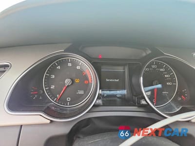 Zdjęcie 9 z 12 samochodu: 2012 AUDI A5 PREMIUM PLUS VIN:WAULFAFR9CA040662 - miniatura