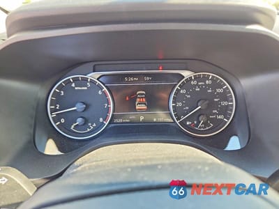 Zdjęcie 9 z 12 samochodu: 2025 NISSAN ROGUE SV VIN:5N1BT3BB7SC854836 - miniatura