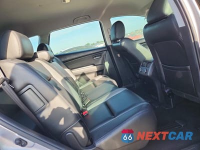 Zdjęcie 11 z 13 samochodu: 2008 MAZDA CX-9 VIN:JM3TB28A980155455 - miniatura