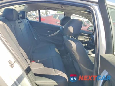 Zdjęcie 10 z 12 samochodu: 2013 BMW 328 I SULEV VIN:WBA3C1G58DNN93222 - miniatura