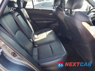 Zdjęcie 11 z 13 samochodu: 2023 TOYOTA VENZA XLE VIN:JTEAAAAH9PJ135182 - miniatura