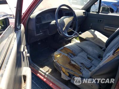 Zdjęcie 8 z 12 samochodu: 1990 TOYOTA PICKUP DELUXE VIN:JT4VN93D9L5009815 - miniatura