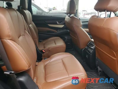 Zdjęcie 11 z 13 samochodu: 2020 SUBARU ASCENT TOURING VIN:4S4WMARD3L3460715 - miniatura