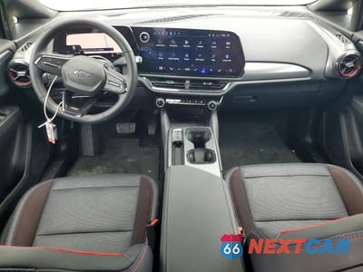 Zdjęcie 8 z 13 samochodu: 2024 CHEVROLET EQUINOX VIN:3GN7DSRP1RS290678 - miniatura