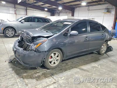 2007 TOYOTA PRIUS BASE JTDKB20U873222957 - główne zdjęcie licytacji z USA - miniatura