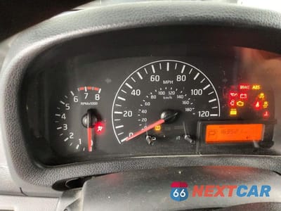 Zdjęcie 9 z 13 samochodu: 2014 NISSAN NV200 S VIN:3N6CM0KNXEK697751 - miniatura