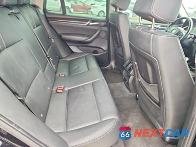 Zdjęcie 10 z 12 samochodu: 2016 BMW X3 XDRIVE35I VIN:5UXWX7C58G0K36474 - miniatura