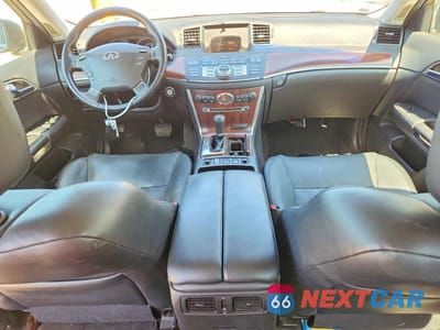 Zdjęcie 8 z 12 samochodu: 2009 INFINITI M35 X VIN:JNKCY01F09M852748 - miniatura