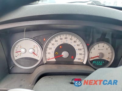 Zdjęcie 9 z 12 samochodu: 2006 DODGE DAKOTA QUAD SLT VIN:1D7HE48N26S529559 - miniatura