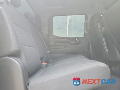 Zdjęcie 10 z 12 samochodu: 2024 CHEVROLET SILVERADO K1500 LT VIN:2GCUDDED3R1134432 - miniatura