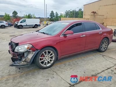 2011 CHEVROLET MALIBU LTZ 1G1ZE5E17BF104159 - główne zdjęcie licytacji z USA - miniatura