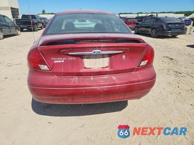 Zdjęcie 6 z 12 samochodu: 2003 FORD TAURUS SES VIN:1FAFP55U23G186771 - miniatura