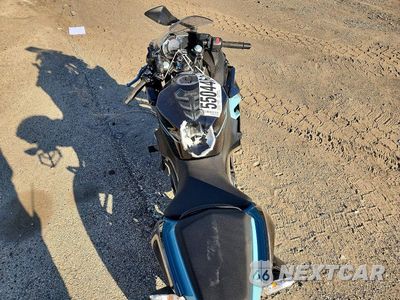 Zdjęcie 6 z 9 samochodu: 2020 KAWASAKI EX400 VIN:JKAEXKG15LDA81311 - miniatura