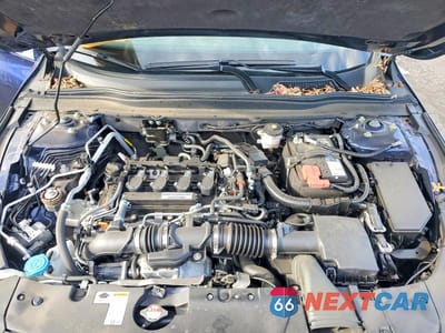 Zdjęcie 11 z 12 samochodu: 2018 HONDA ACCORD EXL VIN:1HGCV1F51JA119034 - miniatura