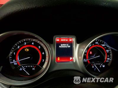 Zdjęcie 9 z 13 samochodu: 2018 DODGE JOURNEY GT VIN:3C4PDDEG9JT463338 - miniatura