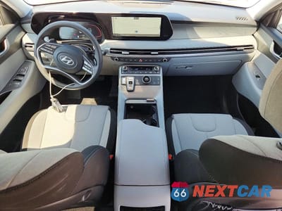 Zdjęcie 8 z 13 samochodu: 2025 HYUNDAI PALISADE SE VIN:KM8R14GE0SU894036 - miniatura