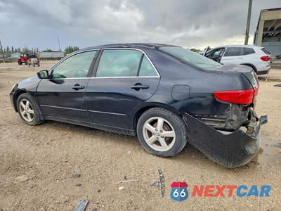 Drugie zdjęcie samochodu z przodu: 2005 HONDA ACCORD LX VIN:1HGCM56475A162736 - miniatura