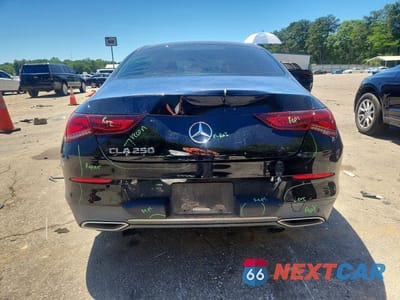 Zdjęcie 6 z 12 samochodu: 2023 MERCEDES-BENZ CLA 250 VIN:W1K5J4GB2PN394069 - miniatura