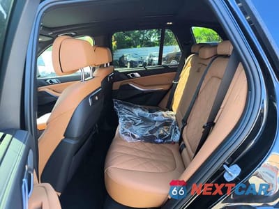 Zdjęcie 12 z 15 samochodu: 2026 BMW X5 XDRIVE40I VIN:5UX23EU05T9333350 - miniatura