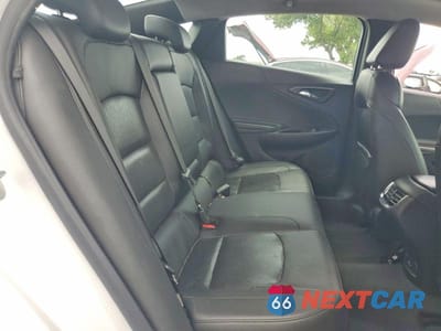 Zdjęcie 10 z 13 samochodu: 2020 CHEVROLET MALIBU PREMIER VIN:1G1ZE5SX3LF008605 - miniatura