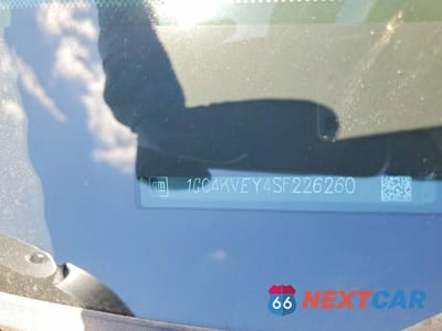Zdjęcie 14 z 14 samochodu: 2025 CHEVROLET SILVERADO K3500 HIGH COUNTRY VIN:1GC4KVEY4SF226260 - miniatura