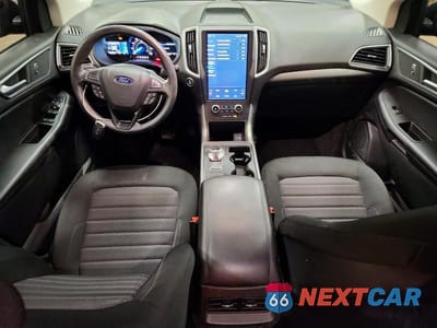 Zdjęcie 8 z 13 samochodu: 2022 FORD EDGE SE VIN:2FMPK4G91NBA63873 - miniatura