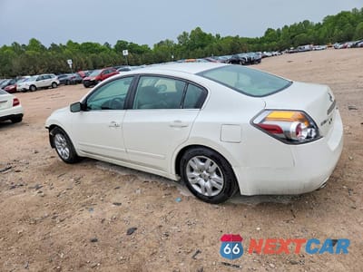 Drugie zdjęcie samochodu z przodu: 2009 NISSAN ALTIMA 2.5 VIN:1N4AL21EX9N473900 - miniatura
