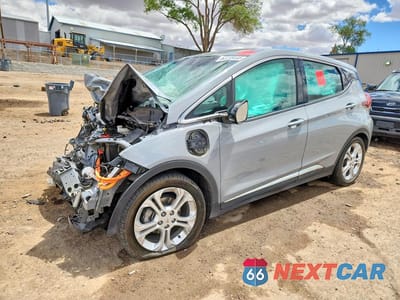 2020 CHEVROLET BOLT EV LT 1G1FY6S0XL4105847 - główne zdjęcie licytacji z USA - miniatura