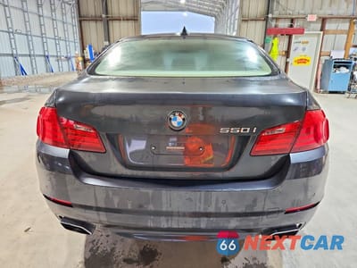 Zdjęcie 6 z 12 samochodu: 2011 BMW 550I VIN:WBAFR9C58BC270071 - miniatura
