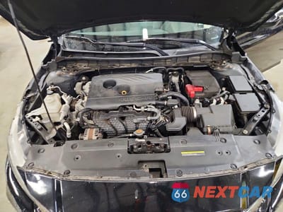 Zdjęcie 11 z 12 samochodu: 2019 NISSAN ALTIMA SR VIN:1N4BL4CV7KC148412 - miniatura