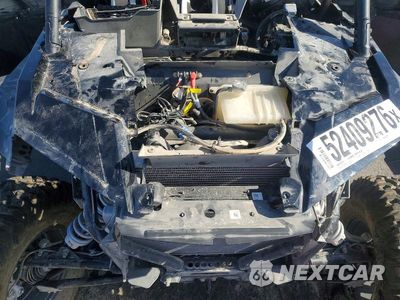 Zdjęcie 7 z 10 samochodu: 2021 POLARIS RZR UTILITY VEHICLE VIN:3NSP4E925MF592229 - miniatura