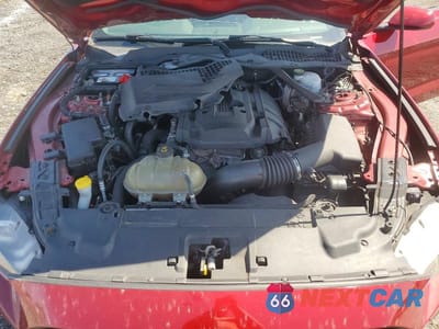 Zdjęcie 11 z 12 samochodu: 2019 FORD MUSTANG VIN:1FATP8UH1K5111708 - miniatura