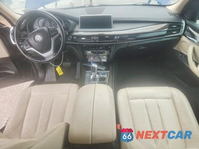 Zdjęcie 8 z 13 samochodu: 2014 BMW X5 XDRIVE35I VIN:5UXKR0C57E0H23469 - miniatura