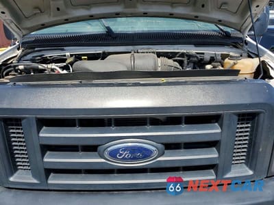 Zdjęcie 12 z 13 samochodu: 2012 FORD ECONOLINE E250 VAN VIN:1FTNE2EW2CDA31554 - miniatura