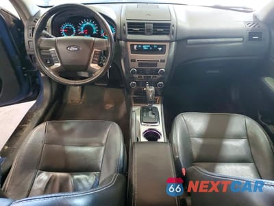 Zdjęcie 8 z 12 samochodu: 2010 FORD FUSION SEL VIN:3FAHP0JG9AR228015 - miniatura
