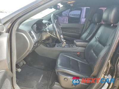 Zdjęcie 7 z 12 samochodu: 2014 DODGE DURANGO LIMITED VIN:1C4RDHDG3EC596583 - miniatura